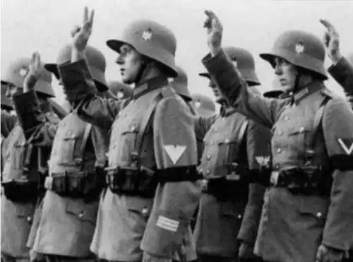 世界上最搞笑的国家,派80人去打仗,回来一数却变成81人  世界上最搞笑的国家,派80人去打仗,回来一数却变成81人