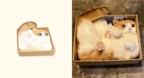 那些萌萌的动物图像,诚我不欺,真是一模一样  那些萌萌的动物图像,诚我不欺,真是一模一样