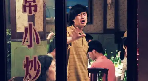  包贝尔的破防,别再拿王宝强来比较了,他已经够惨了