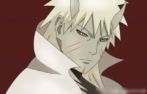 火影忍者全员大筒木化,大蛇丸吓人,扉间帅气,鸣人佐助亲兄弟  火影忍者全员大筒木化,大蛇丸吓人,扉间帅气,鸣人佐助亲兄弟