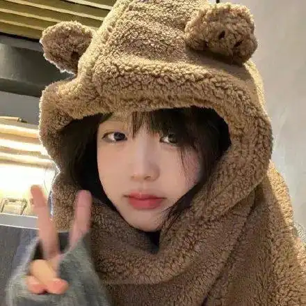  头像绝美系列好看的微信头像
