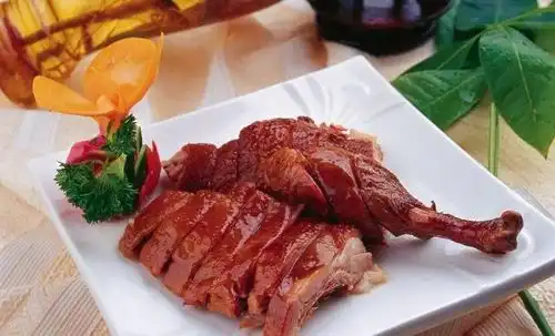  中国哪里的鸭子最好吃除了北京烤鸭,还有这5个地方最有名