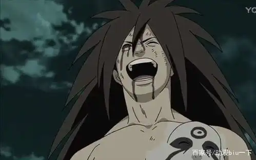  火影忍者最擅长布局的几个人,两个来自宇智波,第一名非他莫属