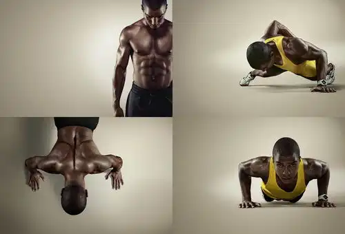  为什么很多人转行做健身教练有什么前途嘛退伍军人可以入行吗