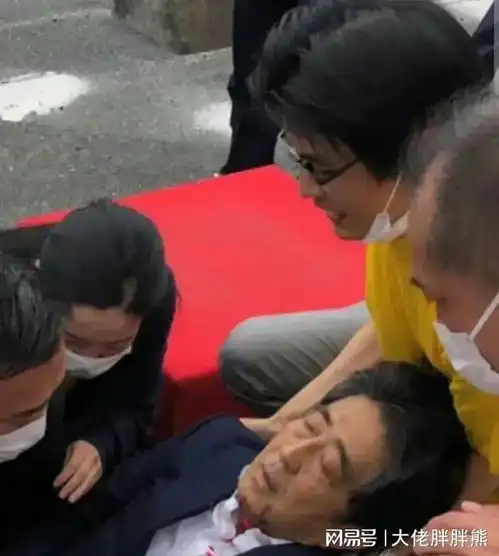  日本首相安倍晋三,被刺杀身亡,还有些疑点需要搞清楚