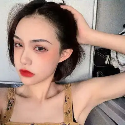  单人头像女生专用酷头像女生霸气范