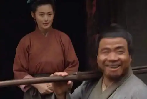 河北武大郎墓出土时,揭开了一个百年骗局,至今许多人还蒙在鼓里