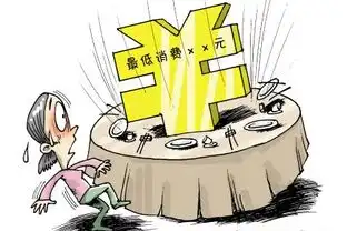  10种最不招人待见的劣质餐厅,千万不要去
