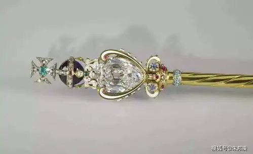 世界上最大的钻石重达3106克拉,加工成9粒大钻,价值75亿美元