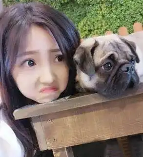  搞笑图片笑话段子你为什么还要想得怎么美呢
