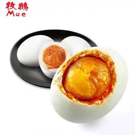 牧鹅正宗咸鸭蛋7080g10枚农家散养麻鸭绿壳熟咸鸭蛋不咸不淡非海鸭蛋 牧鹅正宗咸鸭蛋7080g10枚农家散养麻鸭绿壳熟咸鸭蛋不咸不淡非海鸭蛋