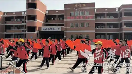  郧西城关明德小学科技点亮童心创新改变世界