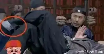  影视剧中搞笑且奇葩的穿帮画面,网友导演稍微用点心