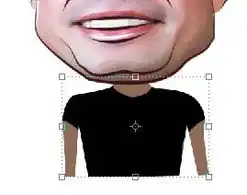 真实图片搞笑大头