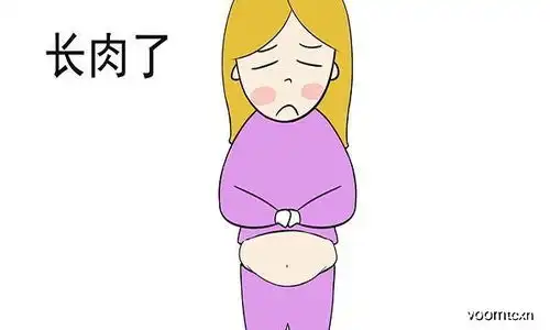  胖不胖别看体重,减肥之前,先测测你的脂肪有多厚,方法很简单
