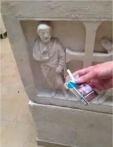  搞笑图片幽默段子笑话老板,你这奶茶什么意思不做生意了