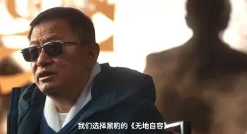  王家卫被小说繁花提及,待投拍影视,方知原著之弊是千人一面