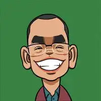  名人漫画头像图片微信头像图片大全