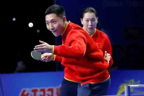  乒乓是也大满贯李晓霞背后辛酸低谷曾拿剪刀戳肚皮找痛感