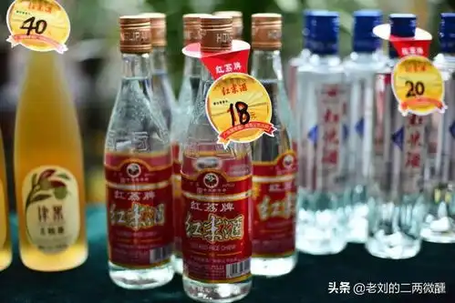  广东米酒出口超八大名酒,为何销量惨淡外地酒友受不了那个味