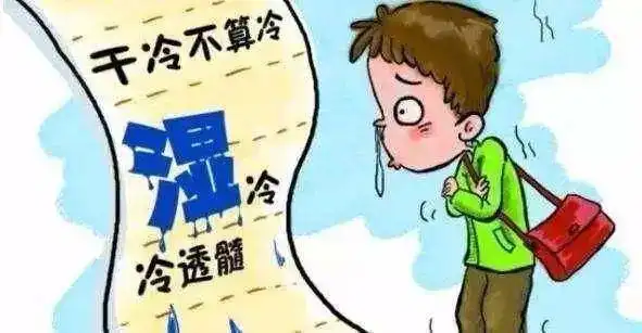  本周阴雨湿冷包场,天气转好要待下周