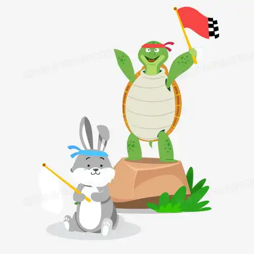 王八图片卡通搞笑卡通