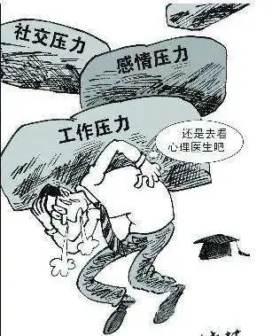  长期碎片化睡眠易得焦虑症抑郁症长期碎片化睡眠易得焦虑症抑郁症,网友那不就是我了