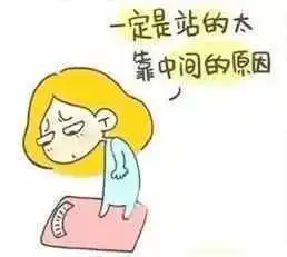  每逢佳节胖3斤,节后上班,该是刮油减脂的时候了