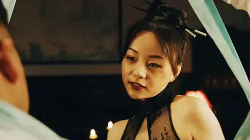  为什么女杀手现在都长得这么好看呢
