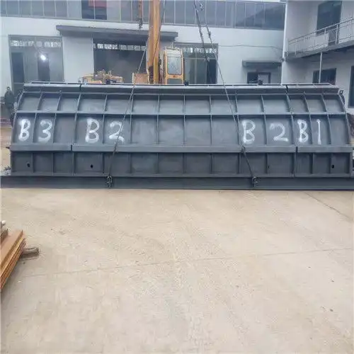  买化粪池模具就选择飞皇厂给出你十大选择理由