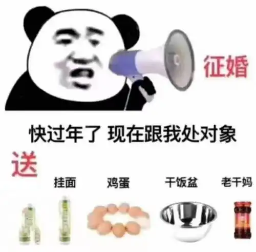 94年程序员找个对象一起干饭