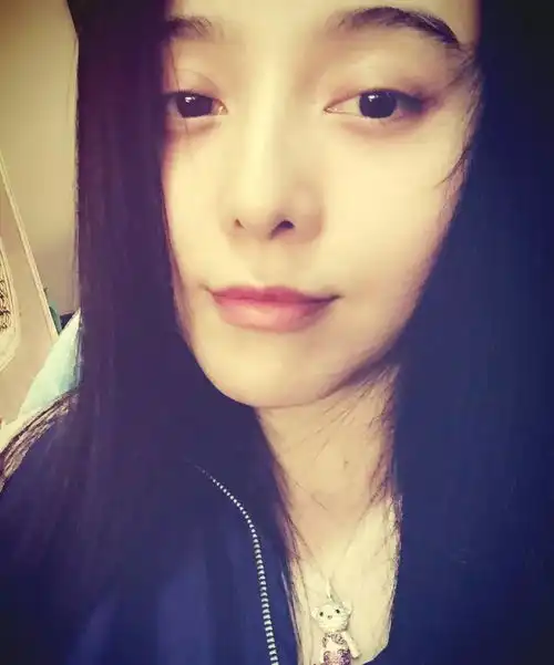  范冰冰大小s陈妍希素颜自拍没在怕的肌断食计划让你素颜皮肤0状况