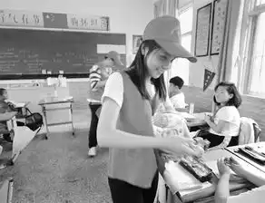 钱江晚报他们辛苦赚钱,搞募捐捡废品,只为载一份厚礼,送到农村小学  钱江晚报他们辛苦赚钱,搞募捐捡废品,只为载一份厚礼,送到农村小学