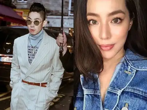 吴建豪离婚百亿富贵妻认签字密友爆料吴建豪婚后还搞暧昧  吴建豪离婚百亿富贵妻认签字密友爆料吴建豪婚后还搞暧昧