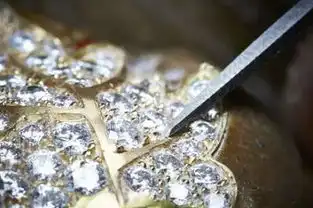 搞笑钻石图片碎钻