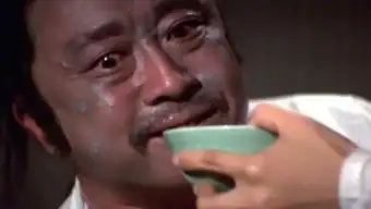 大郎,趁热喝了这碗药吧
