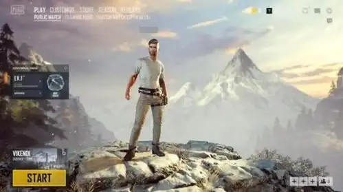  pubg最新更细内容
