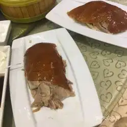  大鸭梨烤鸭店马家堡店的金牌烤鸭好不好吃用户评价口味怎么样北京美食金牌烤鸭实拍图片大众点评