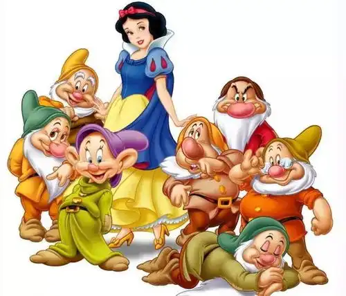  保利大剧院七个小矮人之奇幻森林抢票中