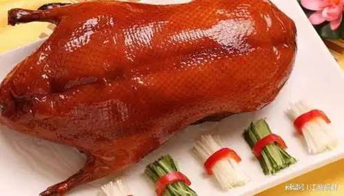  冒烤鸭店铺正在批量倒闭网红冒烤鸭这是怎么了