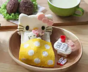  食物艺术