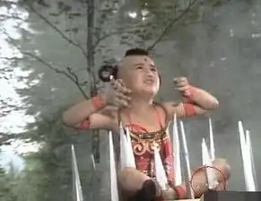 观音搞笑头像图片大全穿