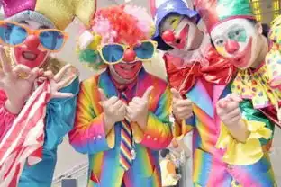 好吃又好玩的欢乐嘉年华竟然是...  好吃又好玩的欢乐嘉年华竟然是...