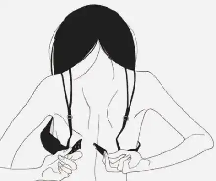 话说最后一种丰胸方法最走心,学会了都能增大,有些人却坚持不了  话说最后一种丰胸方法最走心,学会了都能增大,有些人却坚持不了