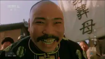 看见这个演员就想笑,他的以德服人仿佛在耳边环绕  看见这个演员就想笑,他的以德服人仿佛在耳边环绕