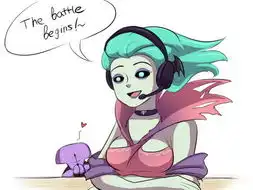  dota2水友原创恶搞涂鸦你不知道的真相第一波