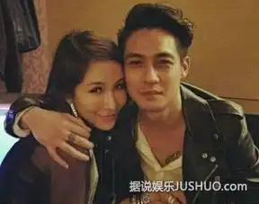 萧亚轩男友为高富帅身家超百亿新台币家大业大  萧亚轩男友为高富帅身家超百亿新台币家大业大