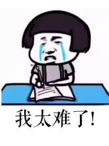  学霸养成计划生活太难,我只想要成为一枚妥妥的学霸