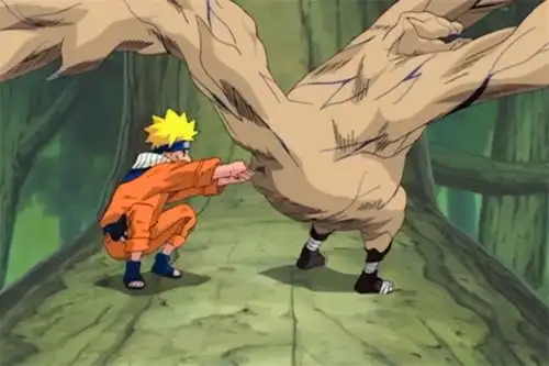 火影中没有查克拉也能施展的6个术金遁上榜,脱绳术故意不用  火影中没有查克拉也能施展的6个术金遁上榜,脱绳术故意不用