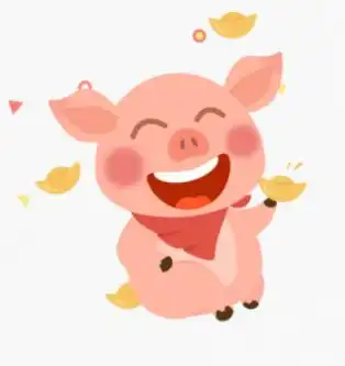  2019年第2期丨春节猪事顺意